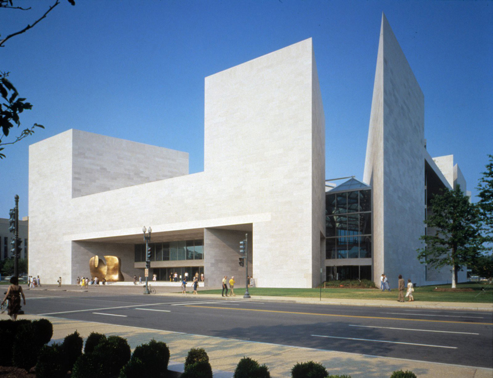I.M. Pei