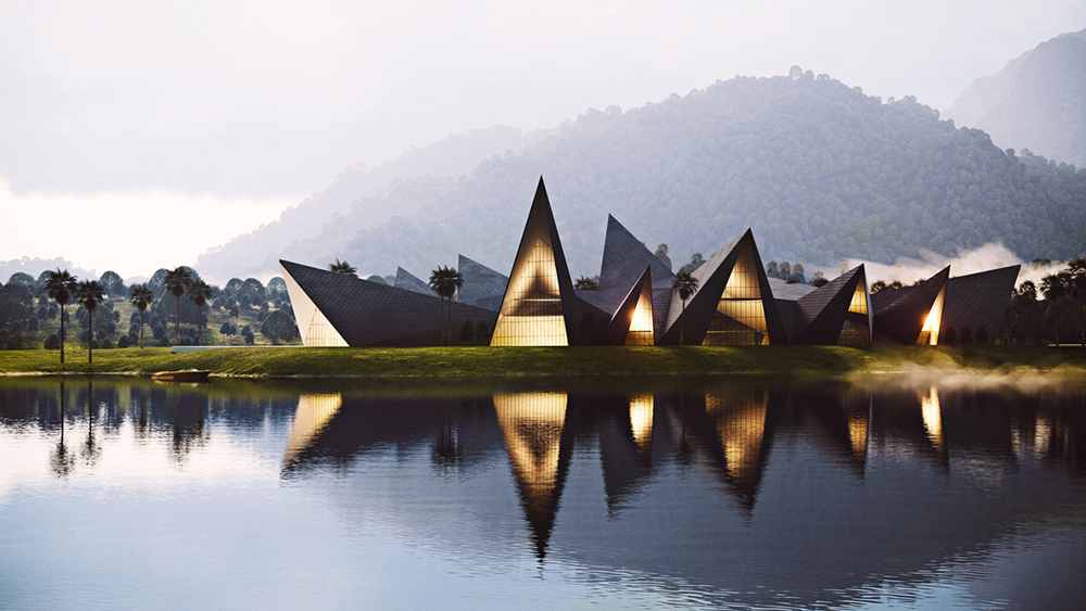 Lockheed Martin X Lab