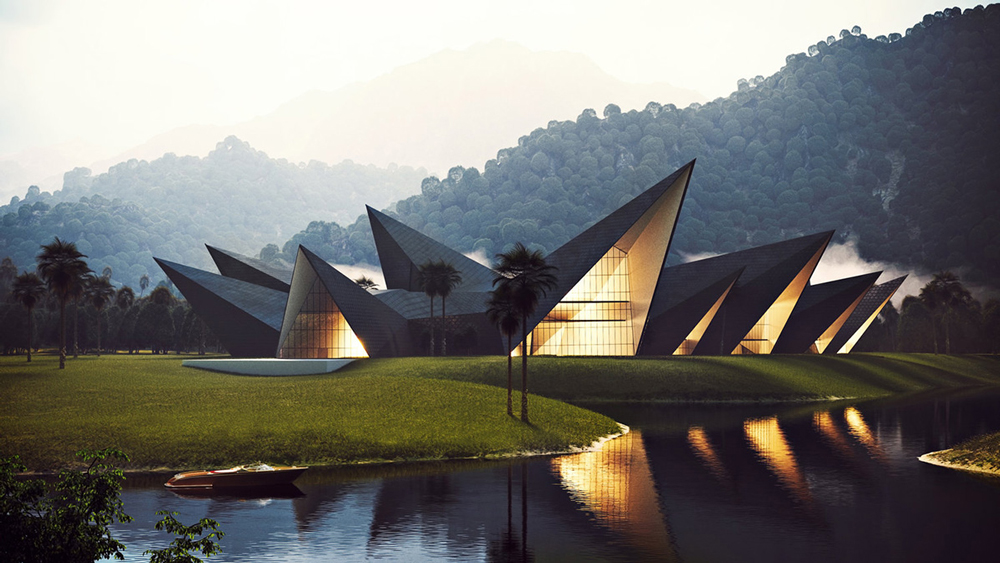 Lockheed Martin X Lab