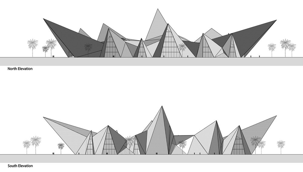 Lockheed Martin X Lab