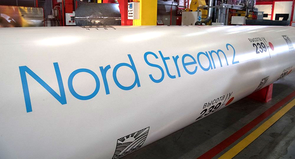 Nord Stream
