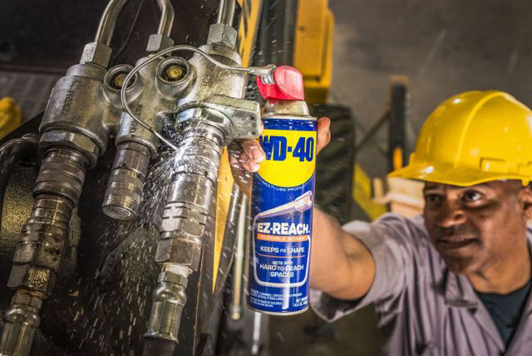 WD-40 Flexible
