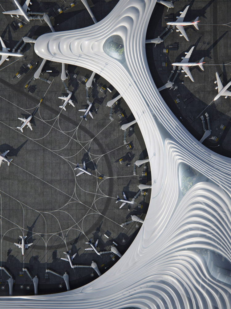 harbin-airport