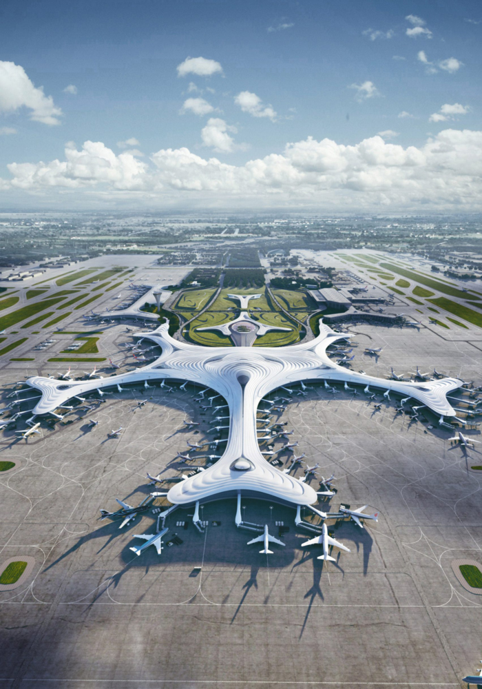 harbin-airport
