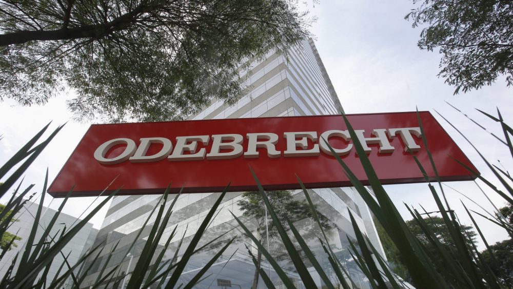 Odebrecht