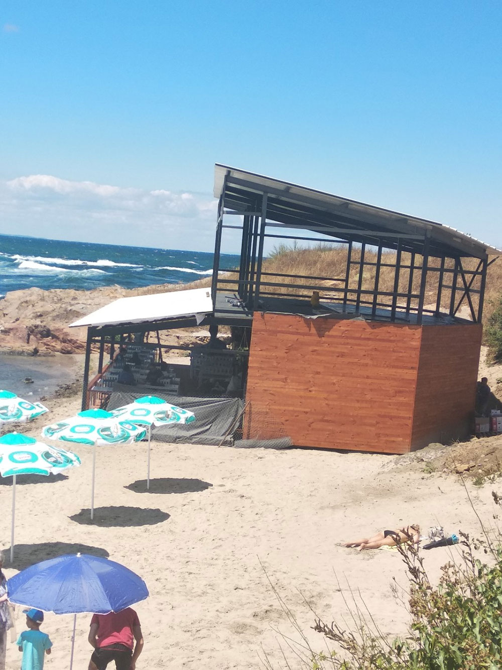 Ahtopol