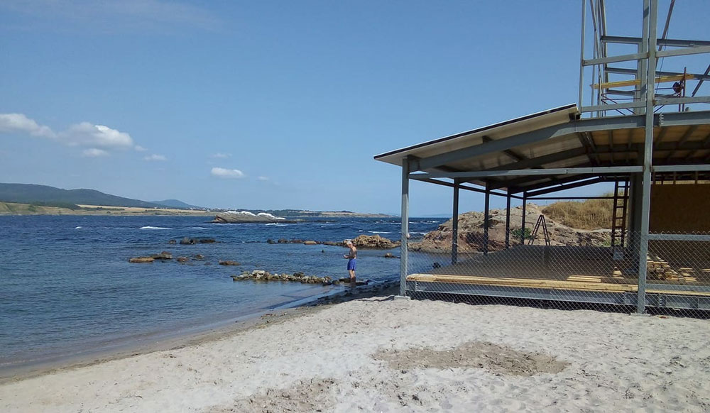 Ahtopol