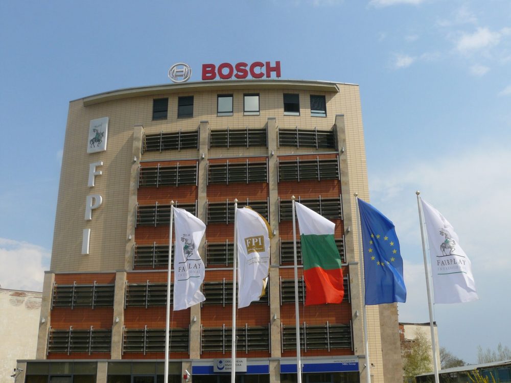 Bosch
