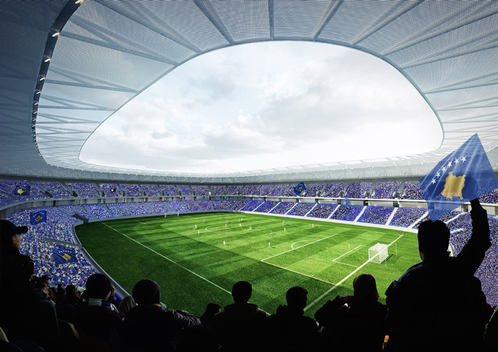 KosovoStadium