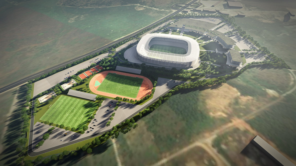 KosovoStadium