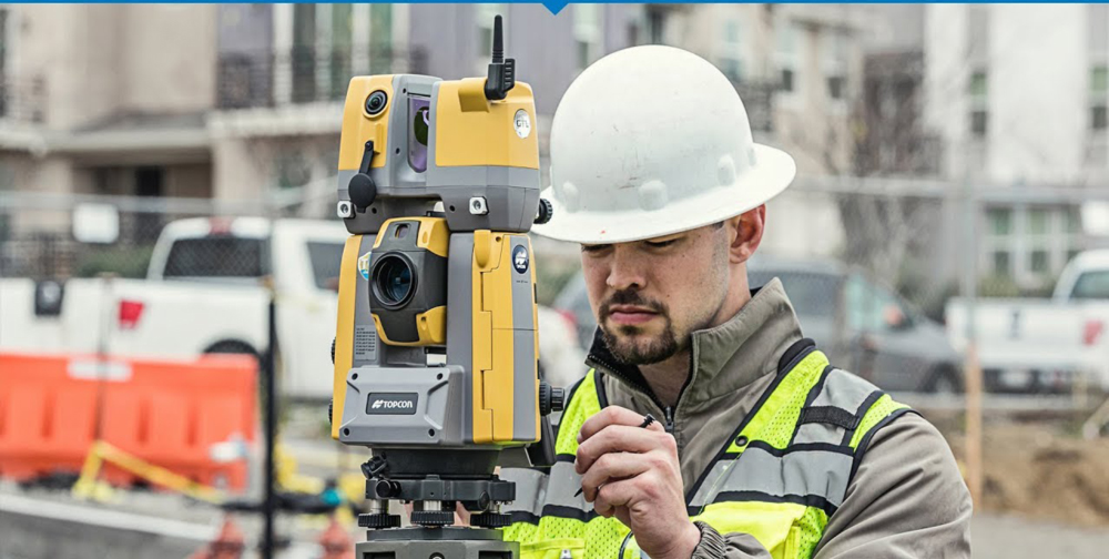 Topcon