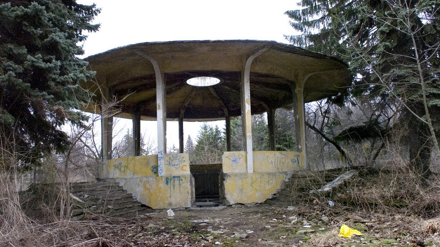 Zapaden park