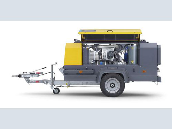 Atlas Copco