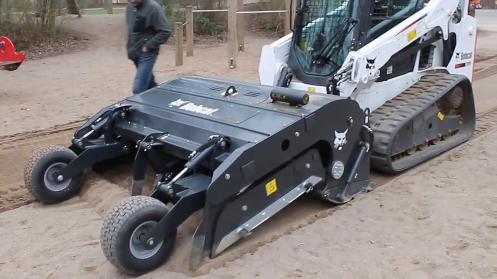 Bobcat