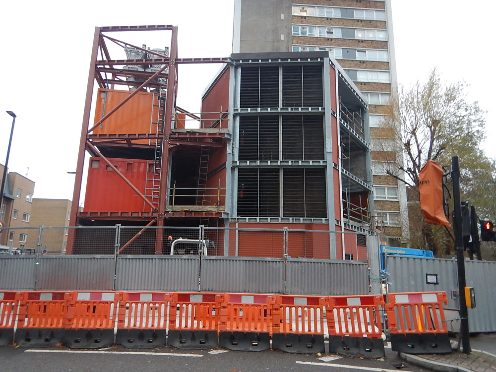 Bunhill 2