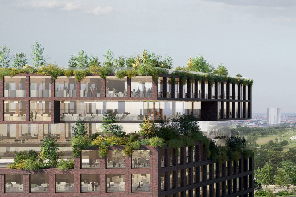 CPH Common House
