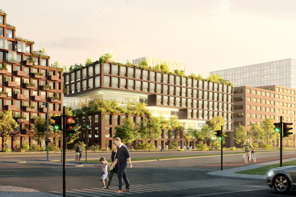 CPH Common House