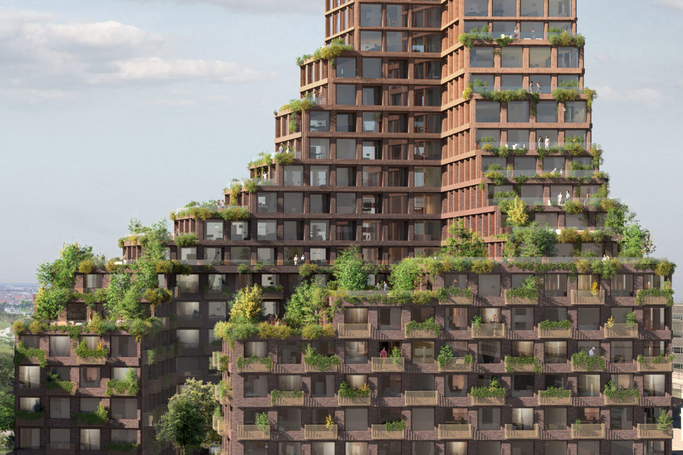 CPH Common House