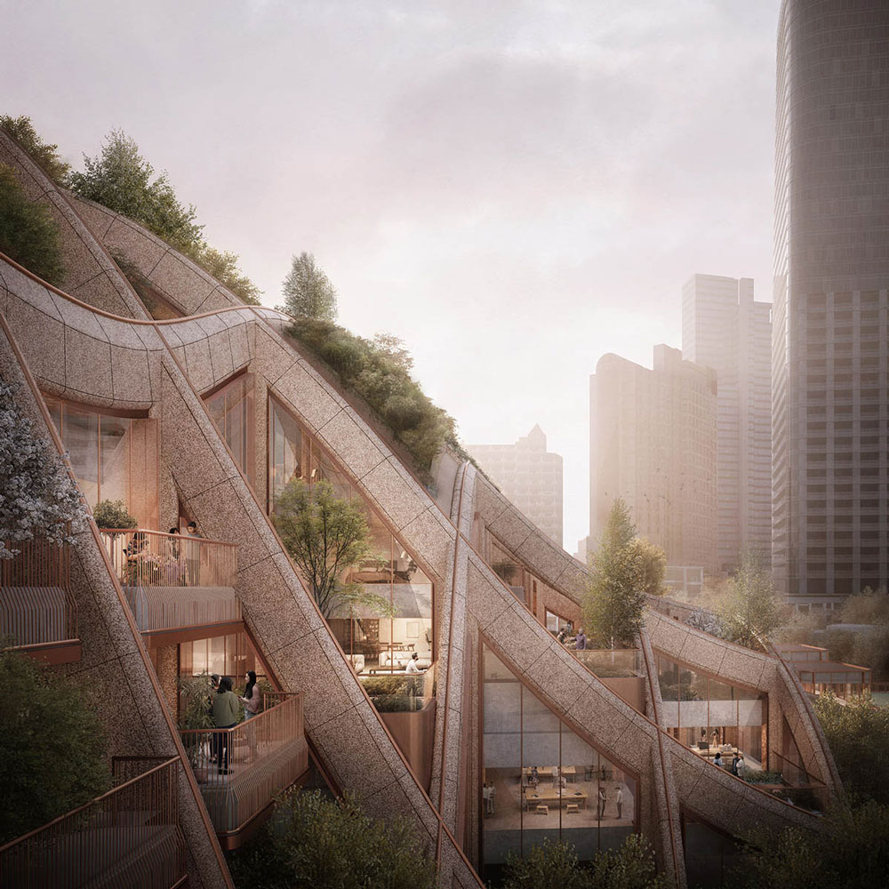 Heatherwick Studio