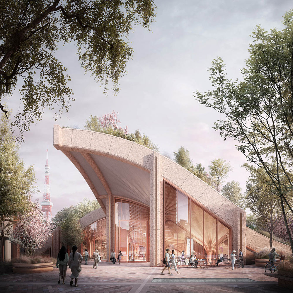 Heatherwick Studio