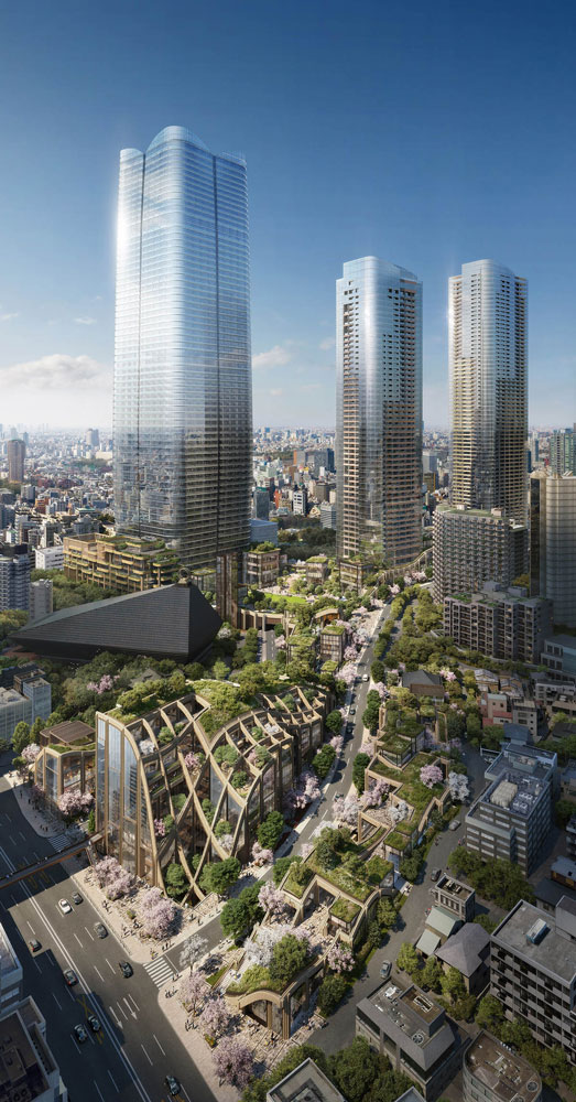 Heatherwick Studio