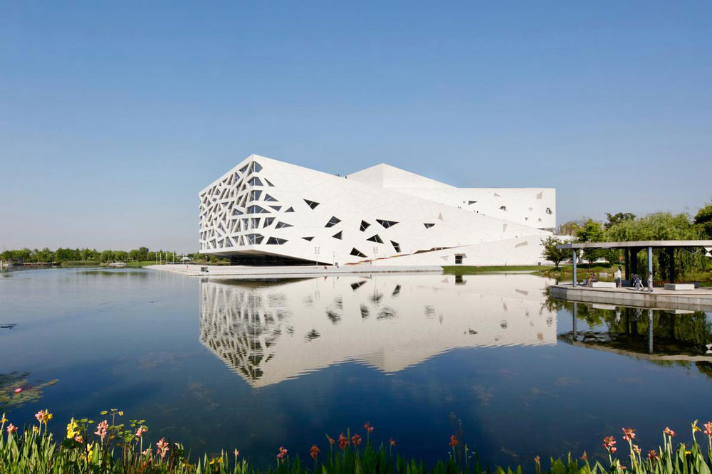 Henning Larsen Architects
