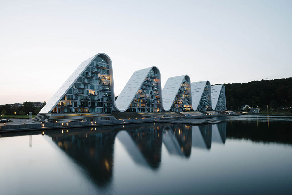 Henning Larsen Architects