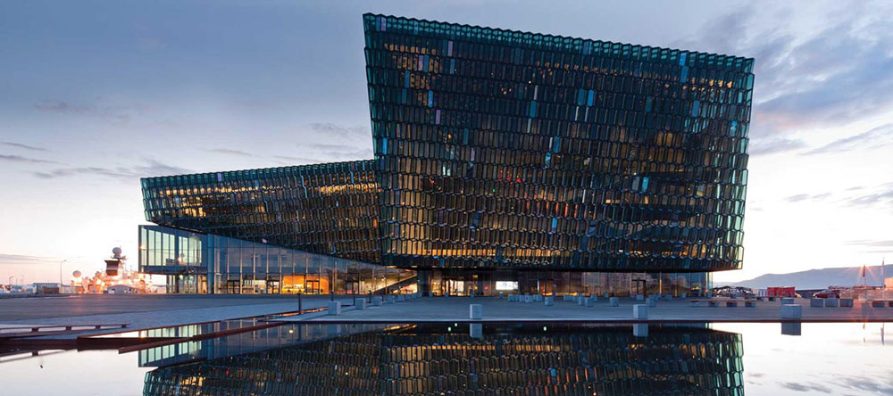 Henning Larsen Architects