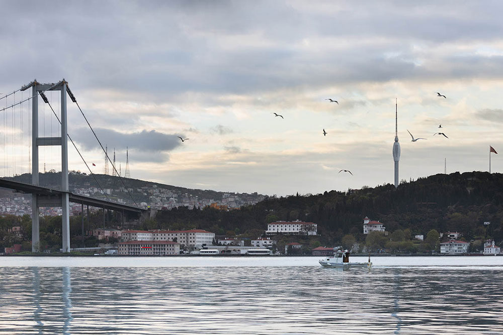 IstanbulTVtower