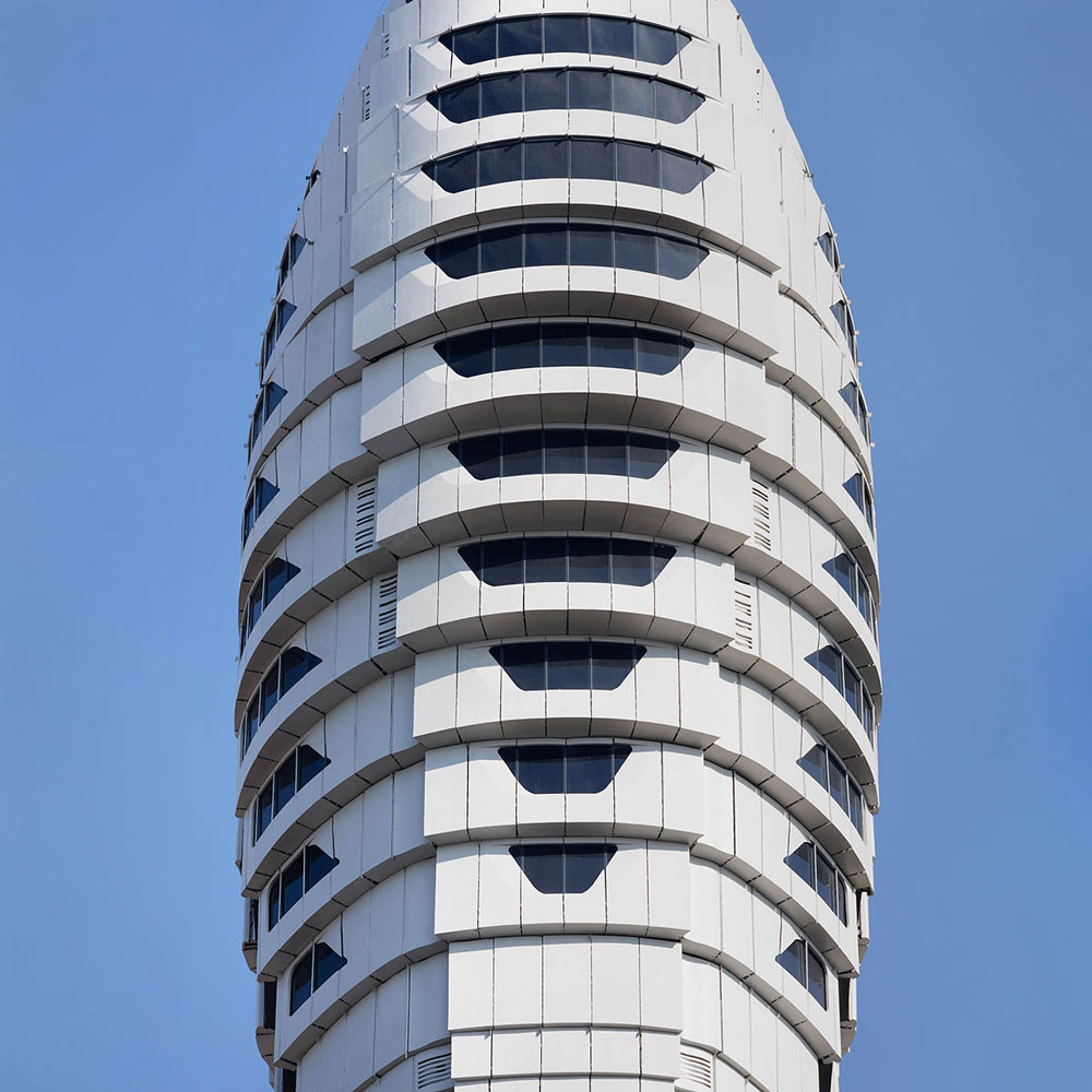 IstanbulTVtower