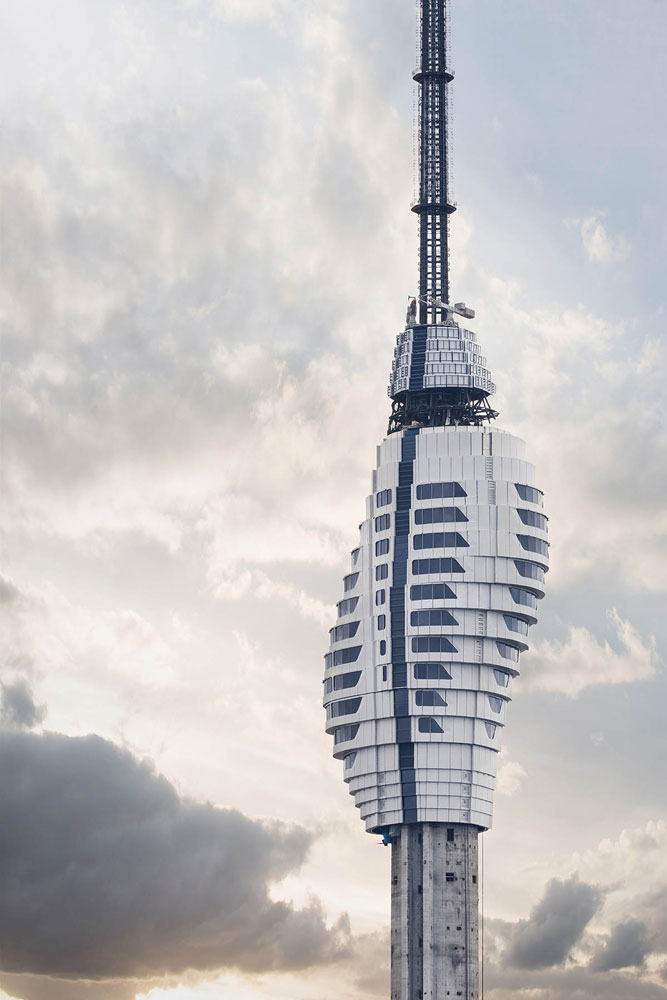 IstanbulTVtower