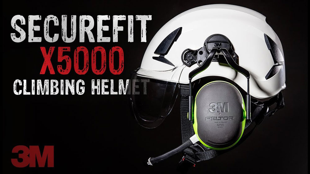 3M SecureFit