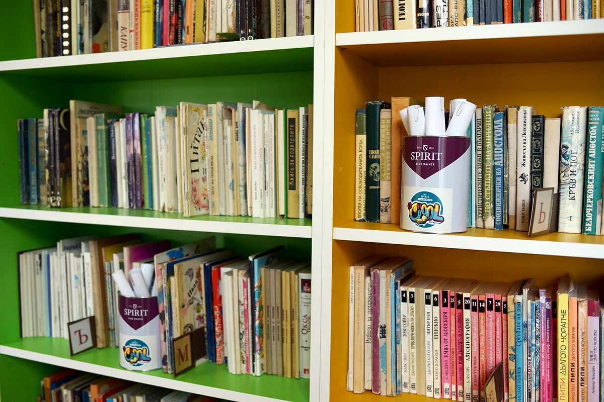 Spirit Transformacii Ruse