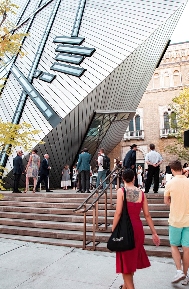Hariri Pontarini Architects