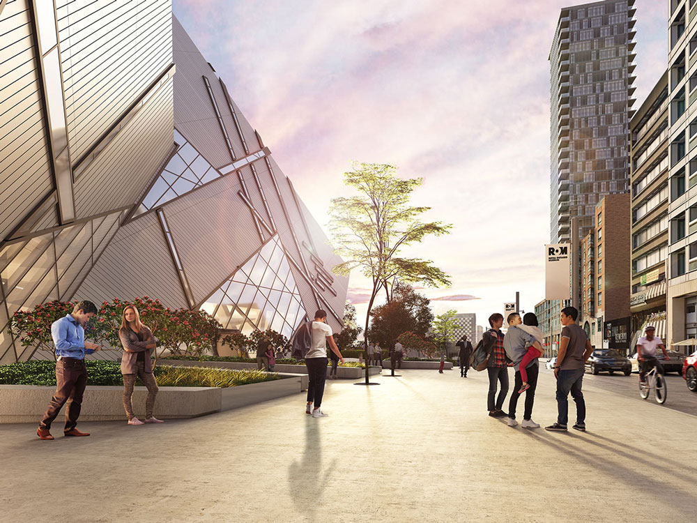 Hariri Pontarini Architects