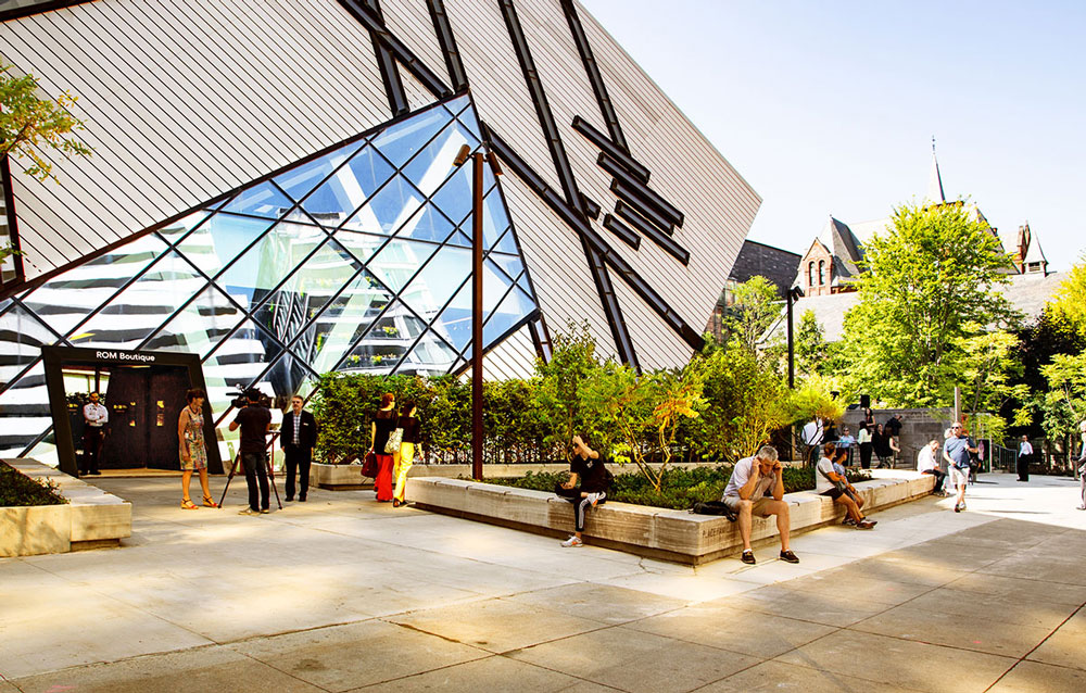 Hariri Pontarini Architects