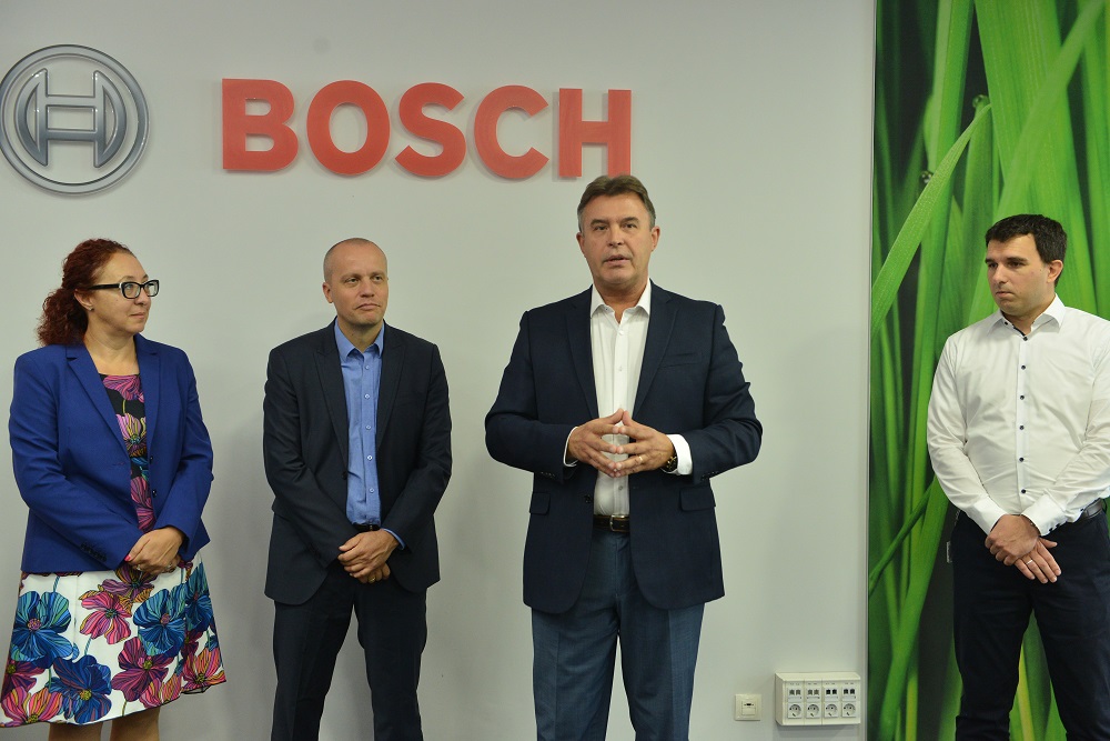 Bosch