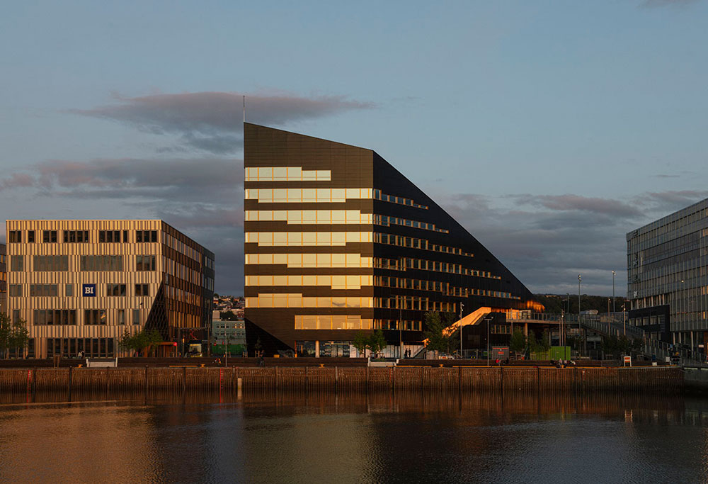 Powerhouse Brattørkaia
