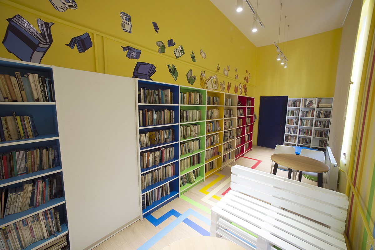 Spirit Transformacii Ruse