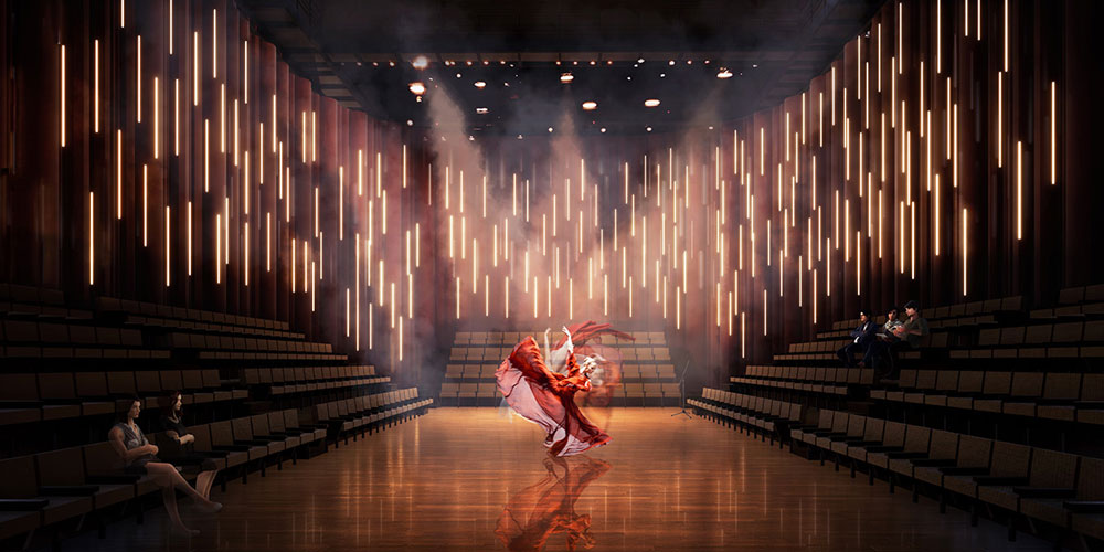 Vilnius Concert Hall