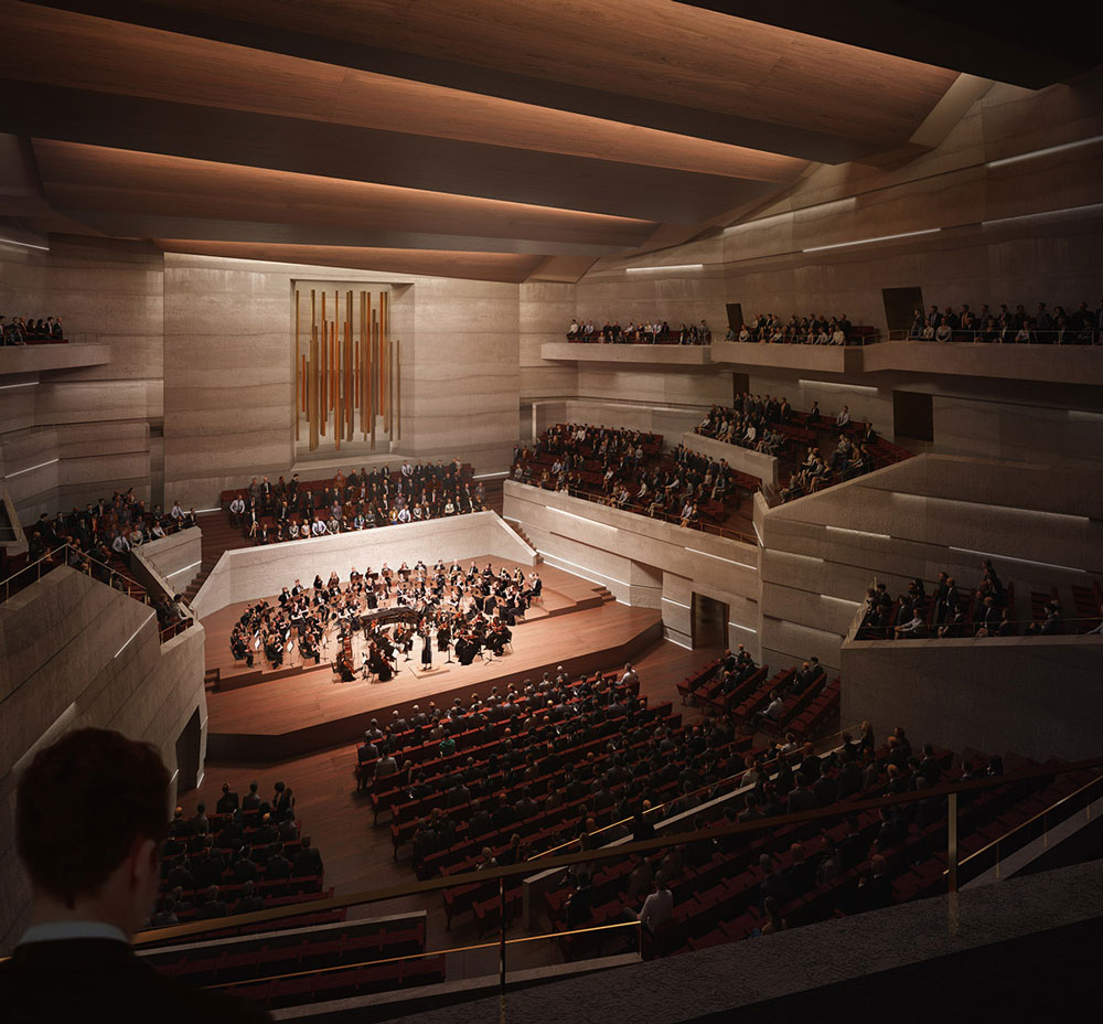 Vilnius Concert Hall
