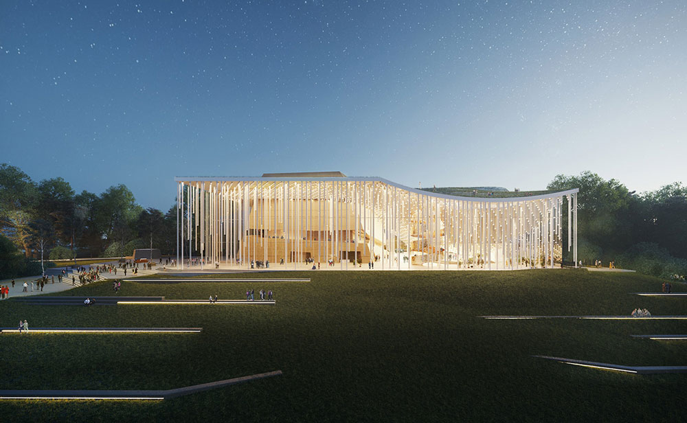 Vilnius Concert Hall
