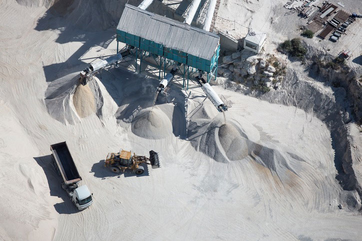 cement