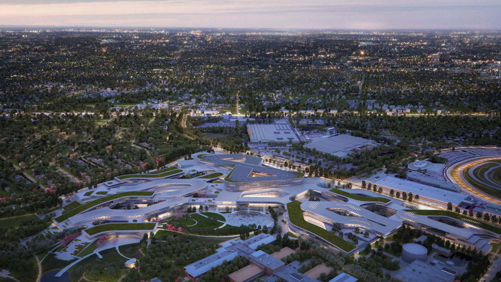 ford-research-and-engineering-center