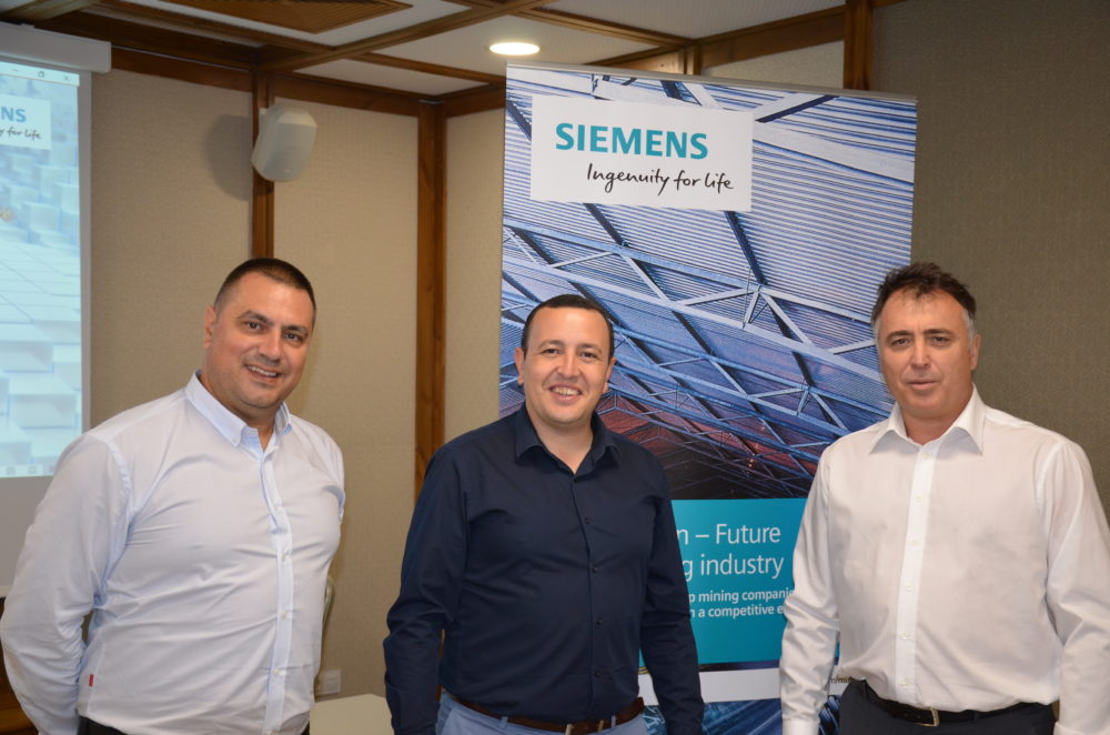 Siemens