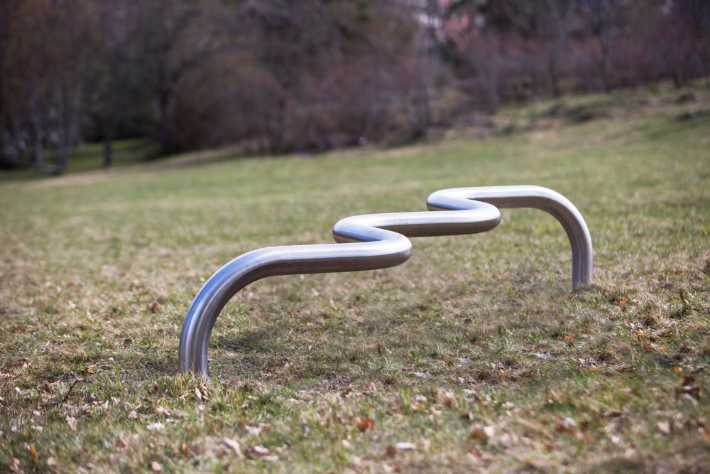 bench 12