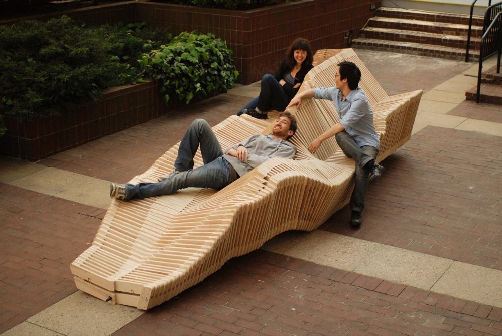bench 3