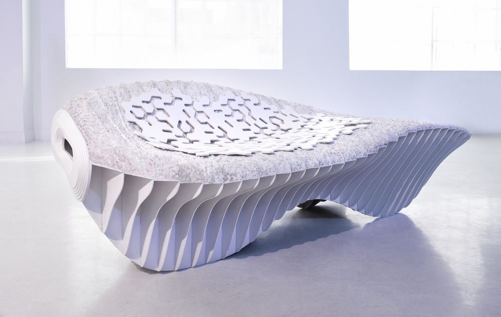 bench 5