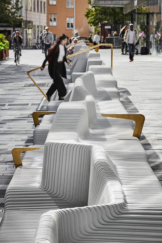 bench