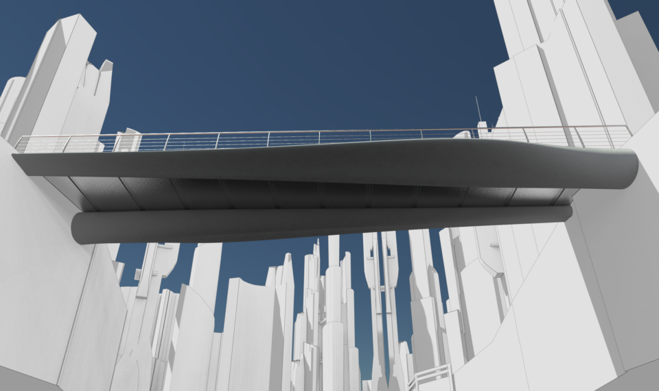 Bridge 2